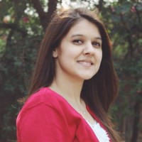 Compass Group India Employee Gauri Singh's profile photo