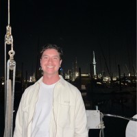 Partners Life Employee Ethan Rix's profile photo