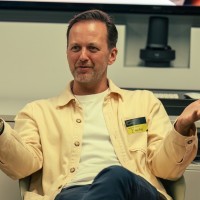 Founders Factory Employee Damian Routley's profile photo