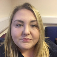 Harmless Employee Kate's profile photo