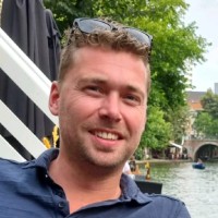 Maasmond B.V Employee Ewout Teunissen's profile photo