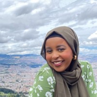 Integrum ESG Employee Sagal Ahmed's profile photo