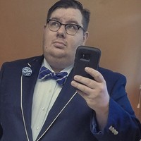 Ecogistics Employee Tate Carter's profile photo