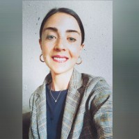 Ehotelspace Employee Nato Kodiashvili's profile photo