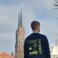 CodeSyntax Employee Unai Fernandez Diez's profile photo