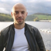 ONE MOTION LOGISTICS LTD Employee Andrei Zlatior's profile photo