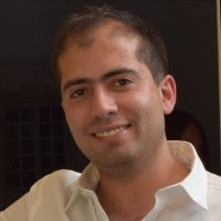 Selaski Employee José Jopia's profile photo