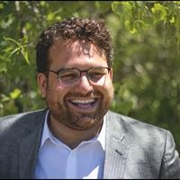 Benjamin Rotstein Email & Phone Number