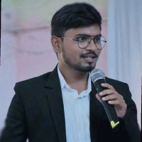 12R Employee Aniket Shelake's profile photo