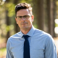 Jonathan Orr Email & Phone Number