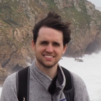 Unit21 Employee Jack Finley's profile photo