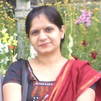 GISR Foundation Employee Meenakshi T.'s profile photo