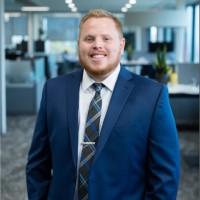 OCI Administrators Employee Bryce Burnett's profile photo