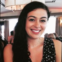 Stram Center for Integrative Medicine Employee Danielle Stram's profile photo