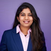 Tampa Bay Wave Employee Prathyusha Reddy's profile photo