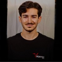 Vortex NTNU Employee Ali Sarikaya's profile photo