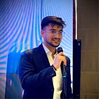 cloudEQ Employee Aniket Goyal's profile photo