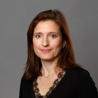 BUT Employee Anne-Laure Feldkircher's profile photo