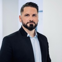 ITDZ Berlin (IT-Dienstleistungszentrum Berlin) Employee Maximilian Krause's profile photo