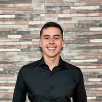 Benjamin Lagos Hidalgo Email