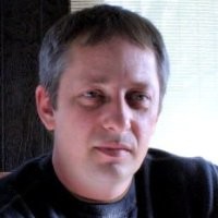 G-TECH Services, Inc. Employee Dave Gibbs's profile photo