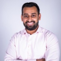 A-SAFE GROUP Employee Asad Afzal's profile photo