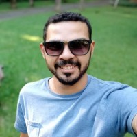 Grupo Otimiza Employee Luan Cássio's profile photo