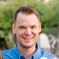Snowflake Employee Bryan Frank's profile photo