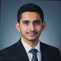 Nirmaan Organization Employee Prithvi Harish's profile photo
