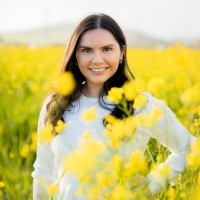 Frutura Employee Naidelyne Moreno's profile photo