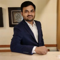 Sufalam Technologies Employee Ritesh Vyas's profile photo