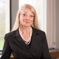 Marian K. Shaughnessy Nurse Leadership Academy Frances Payne Bolton School of Nu Employee Joyce Fitzpatrick's profile photo