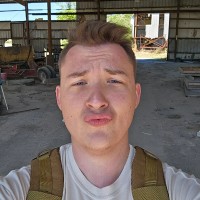 Venture Church Employee Gabriel Law's profile photo