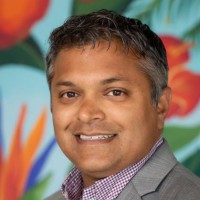 ZOLA Electric Employee Mukul Kundu's profile photo