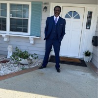 Torn & Glasser Employee Shegun Olaoshebikan's profile photo