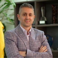 MTN Rwanda Employee Monzer Ali's profile photo
