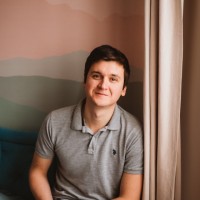 Credit Bank of Moscow Employee Mikhail Tolkunov's profile photo