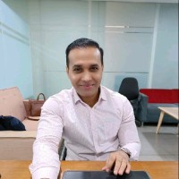 Nextburb Employee Shahid Sheikh's profile photo