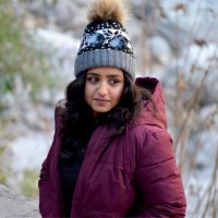 Prakruthi K's profile photo