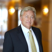 Steve Alter Employee Stephen Alter's profile photo