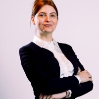 XChannel Employee Tetyana Feltsan's profile photo
