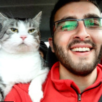 UniteLabs Employee Bojanche Stojchevski's profile photo