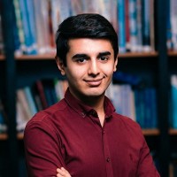 WAVERITY Employee Ruslan Malikov's profile photo
