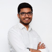 Syngene International Limited Employee Ravi Prakash's profile photo