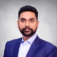 The City School Official Employee Syed Hassan's profile photo