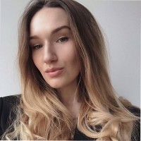 DigitalSuits | Software Development Employee Victoria Desyatnyuk's profile photo