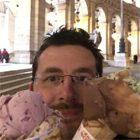 Johnston Shopfitters Employee Mark O’Connor's profile photo