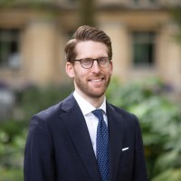 Mace Employee James Low's profile photo