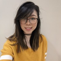 Jora Employee Rachel Choe's profile photo