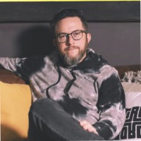 Rostrum Records Employee Benjy Grinberg's profile photo